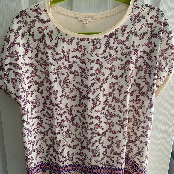 ESPRIT top - Picture 1 of 3